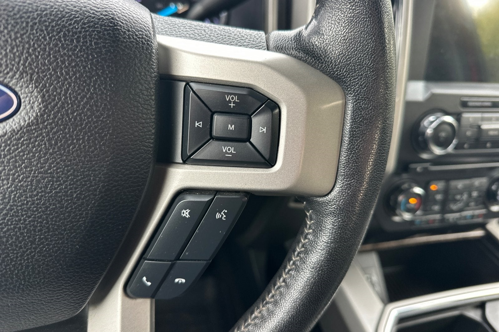 2018 Ford F-250SD Lariat