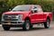2018 Ford F-250SD Lariat
