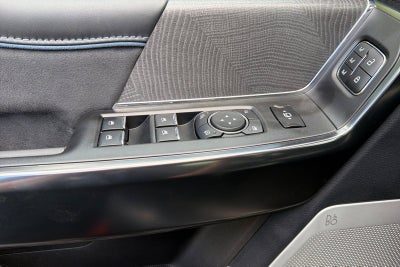 2025 Ford F-350SD Platinum
