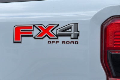 2025 Ford F-350SD Platinum