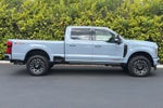 2025 Ford F-350SD Platinum