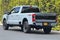 2025 Ford F-350SD Platinum