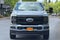 2025 Ford F-350SD Platinum