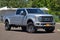 2017 Ford F-350SD Platinum