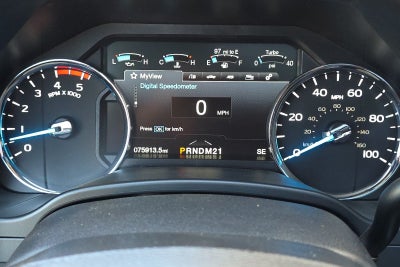 2017 Ford F-350SD Platinum
