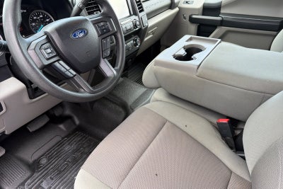 2021 Ford F-350SD XL