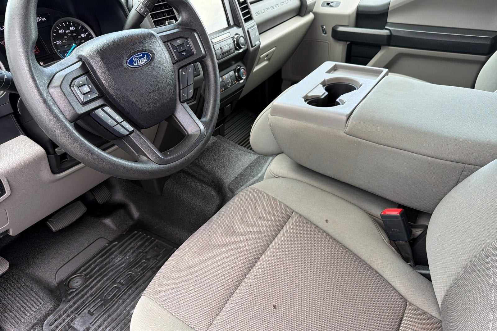 2021 Ford F-350SD XL