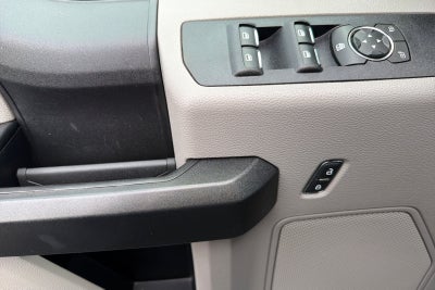 2021 Ford F-350SD XL