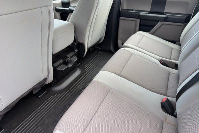 2021 Ford F-350SD XL