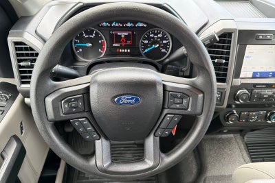 2021 Ford F-350SD XL