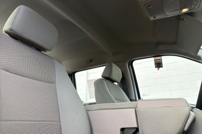 2021 Ford F-350SD XL