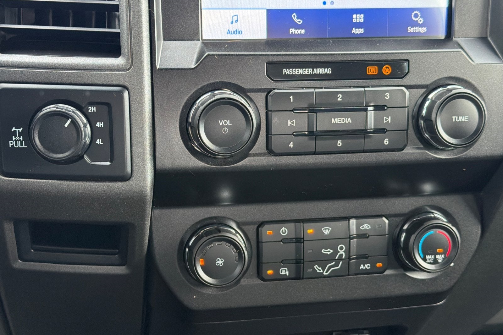 2021 Ford F-350SD XL