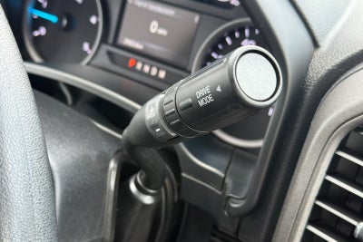 2021 Ford F-350SD XL