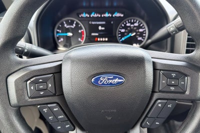 2021 Ford F-350SD XL