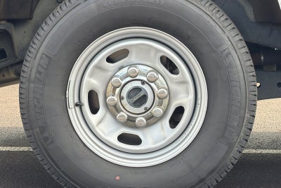 2021 Ford F-350SD XL