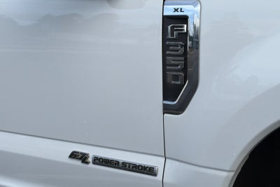 2021 Ford F-350SD XL