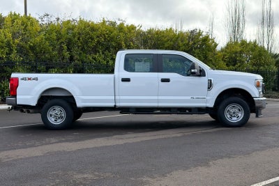 2021 Ford F-350SD XL