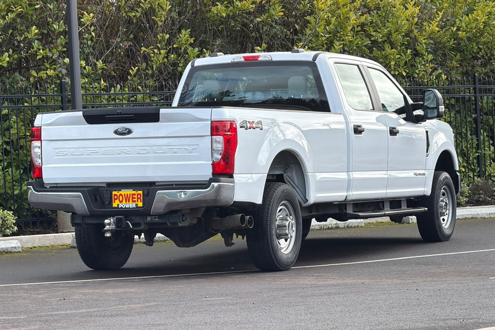 2021 Ford F-350SD XL