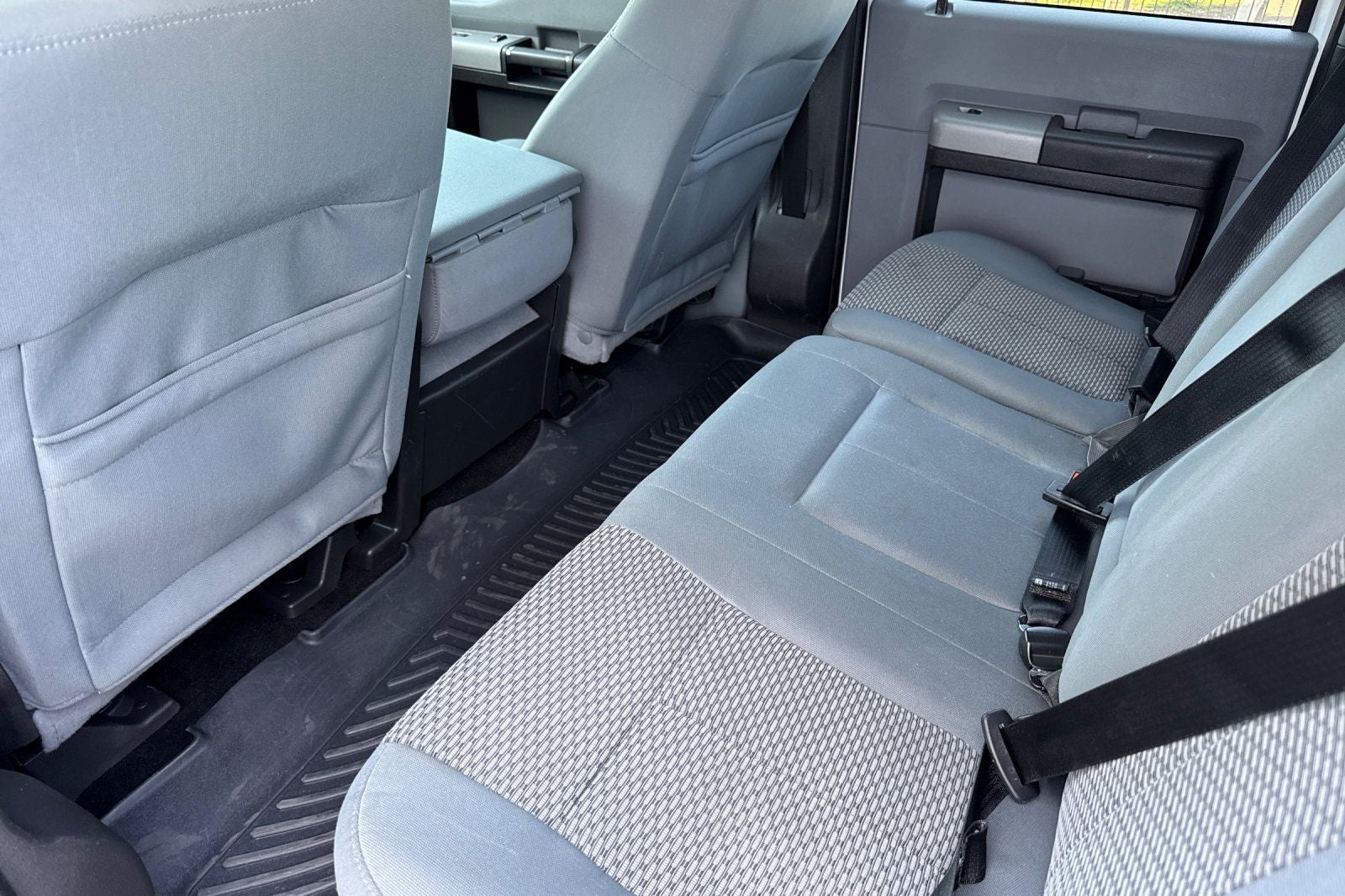 2015 Ford F-350SD XLT