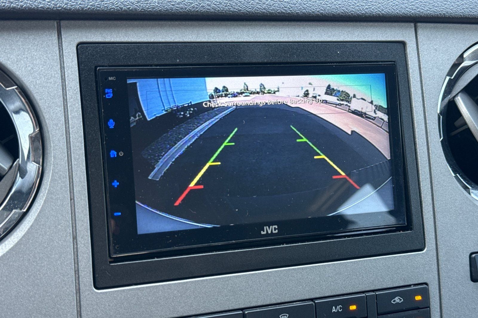 2015 Ford F-350SD XLT