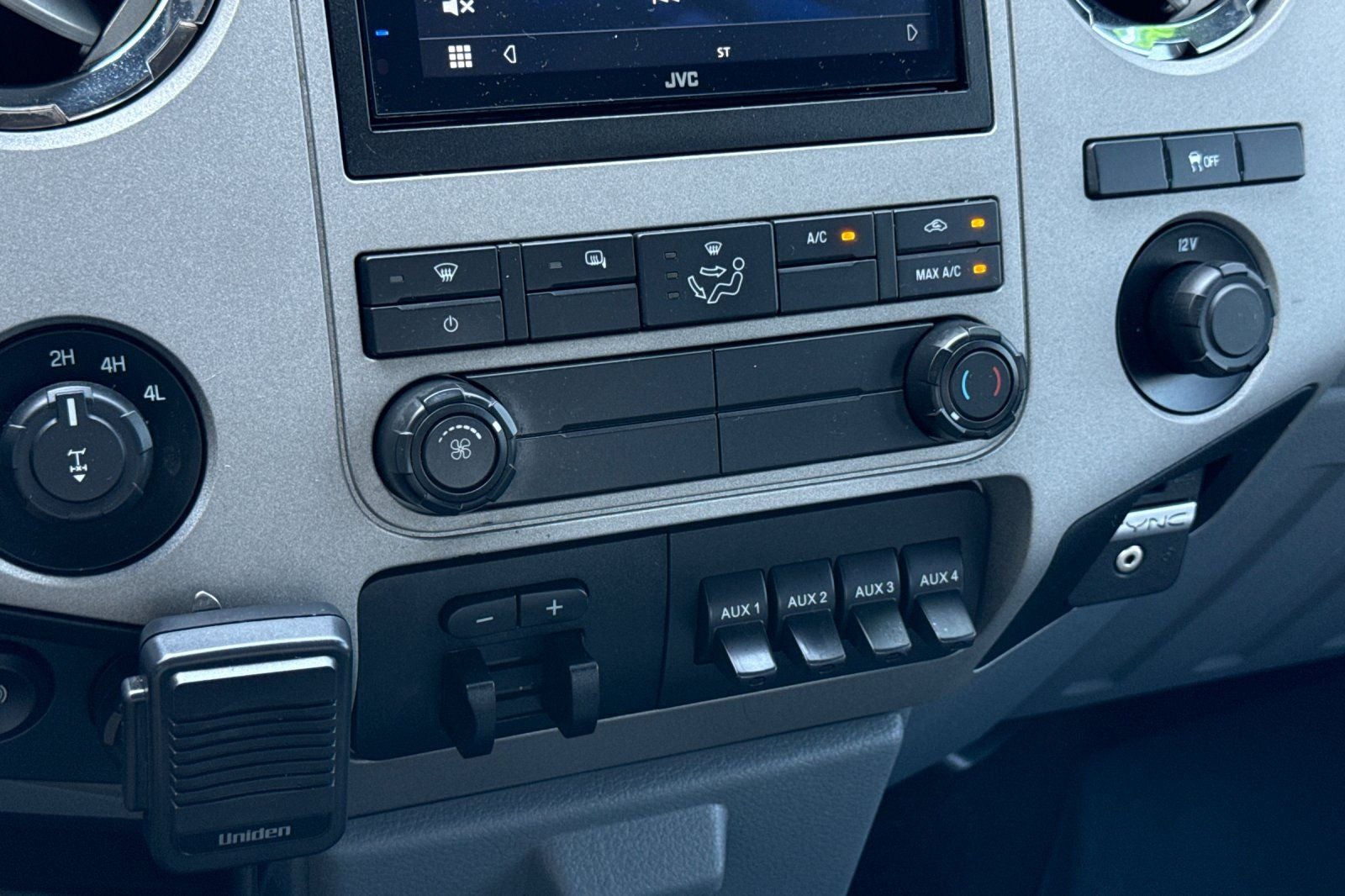 2015 Ford F-350SD XLT