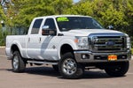 2015 Ford F-350SD XLT