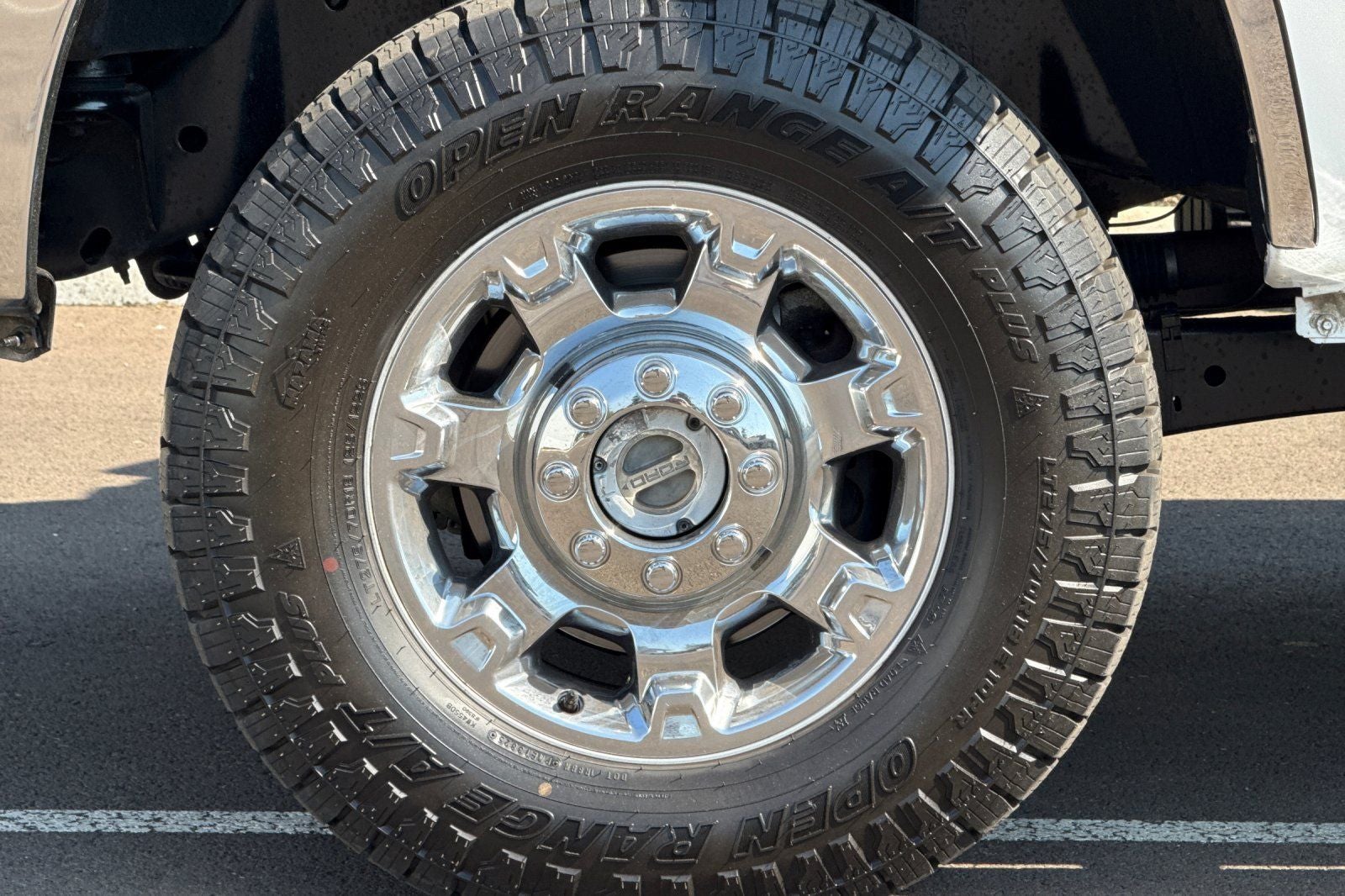 2015 Ford F-350SD XLT