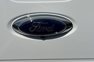 2015 Ford F-350SD XLT