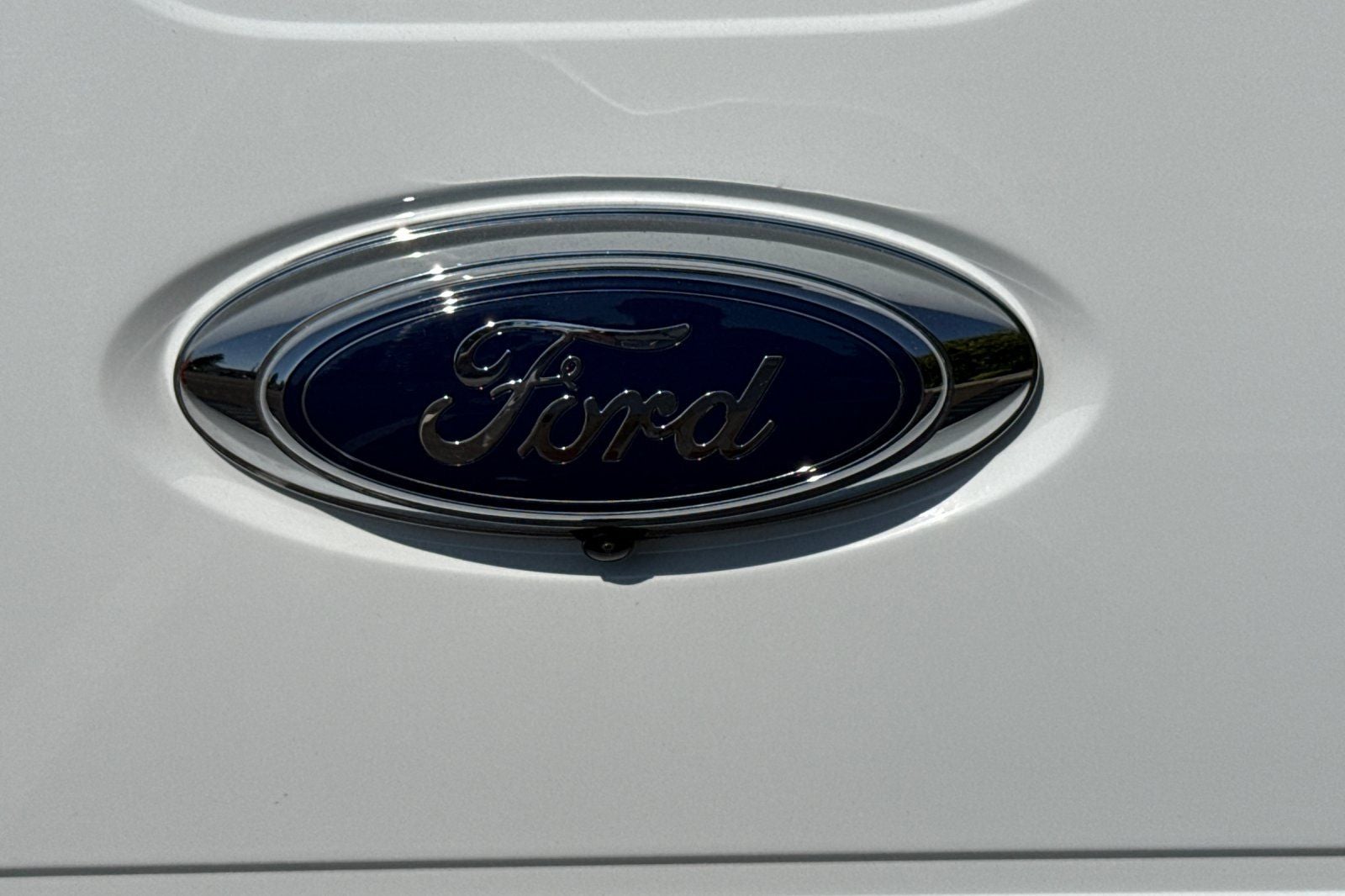 2015 Ford F-350SD XLT