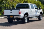 2015 Ford F-350SD XLT