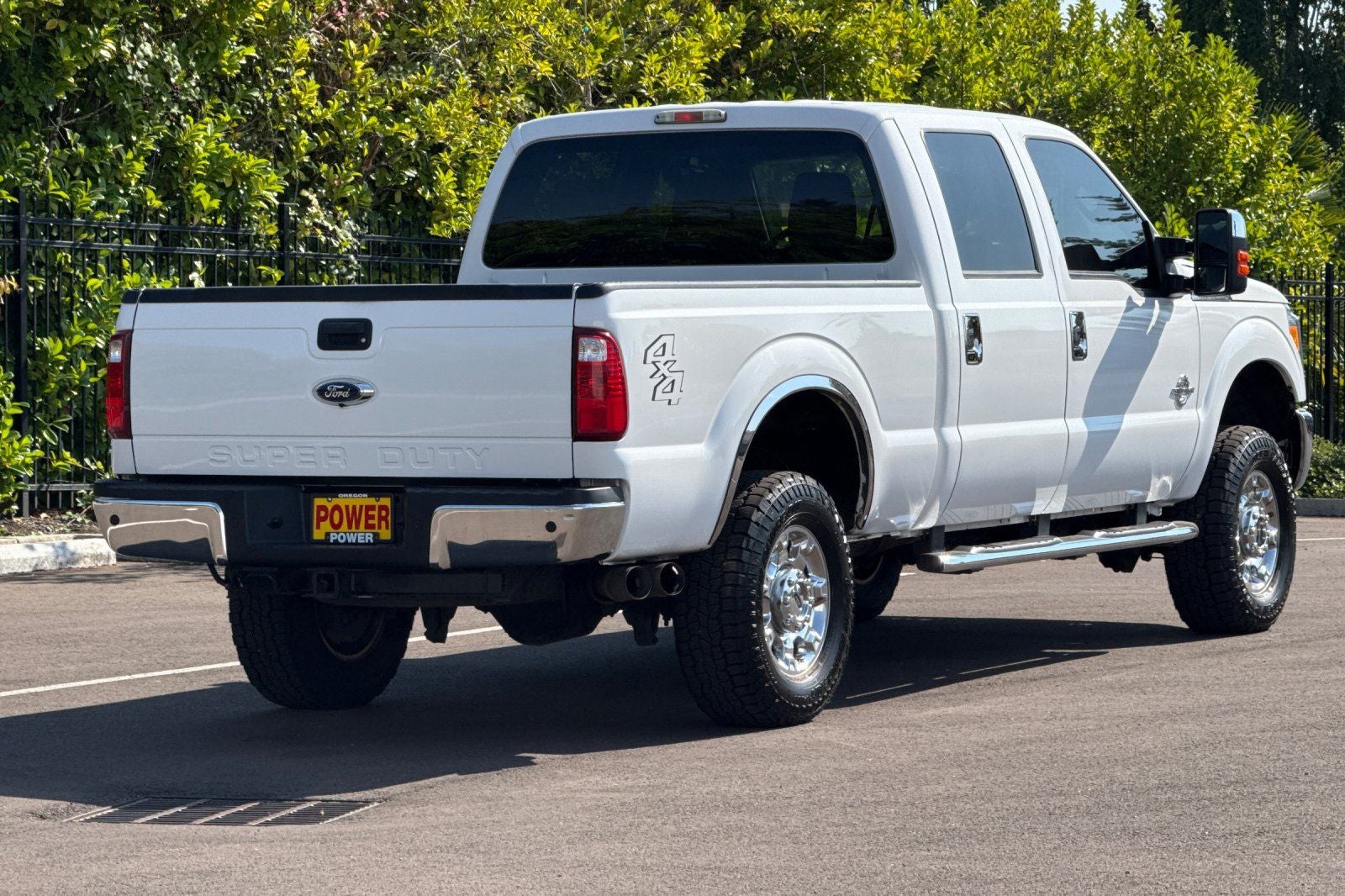 2015 Ford F-350SD XLT