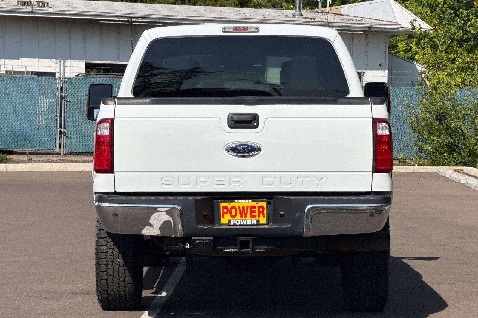 2015 Ford F-350SD XLT