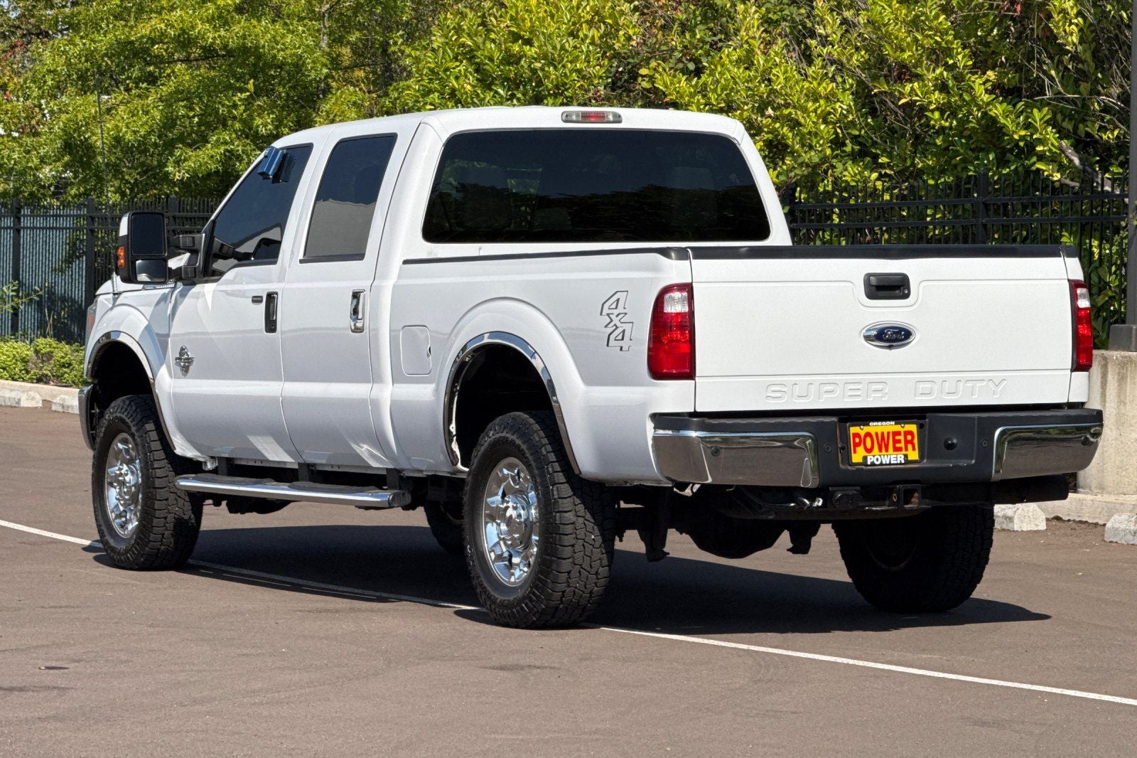 2015 Ford F-350SD XLT