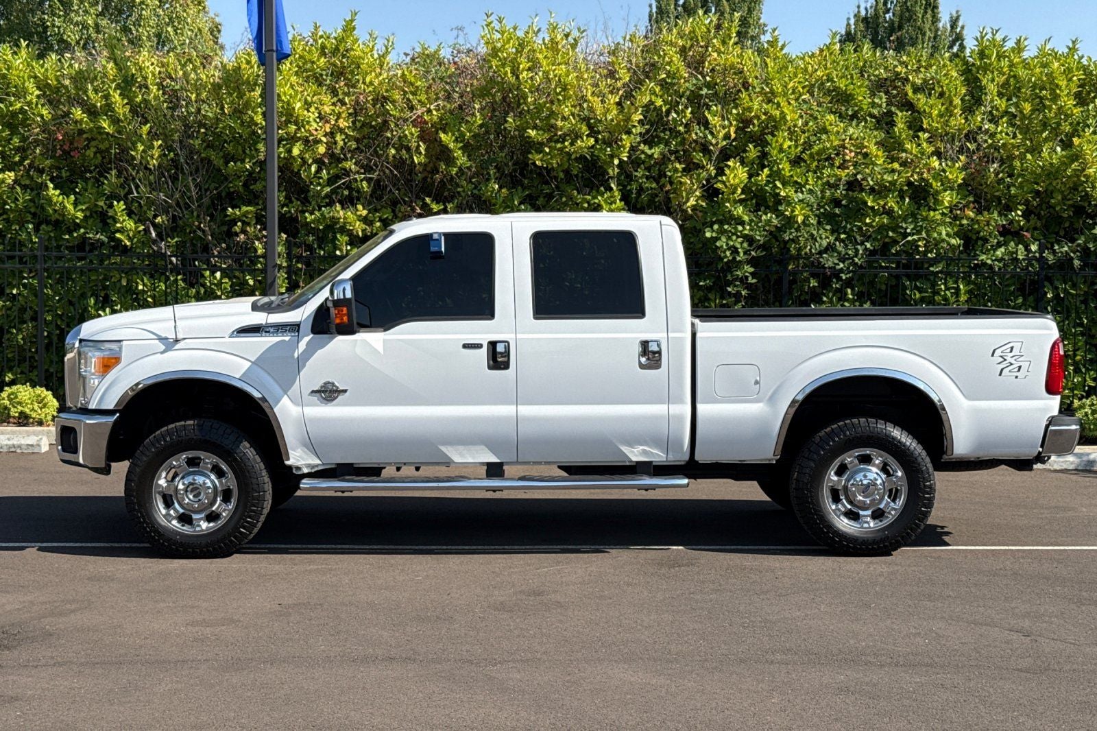 2015 Ford F-350SD XLT