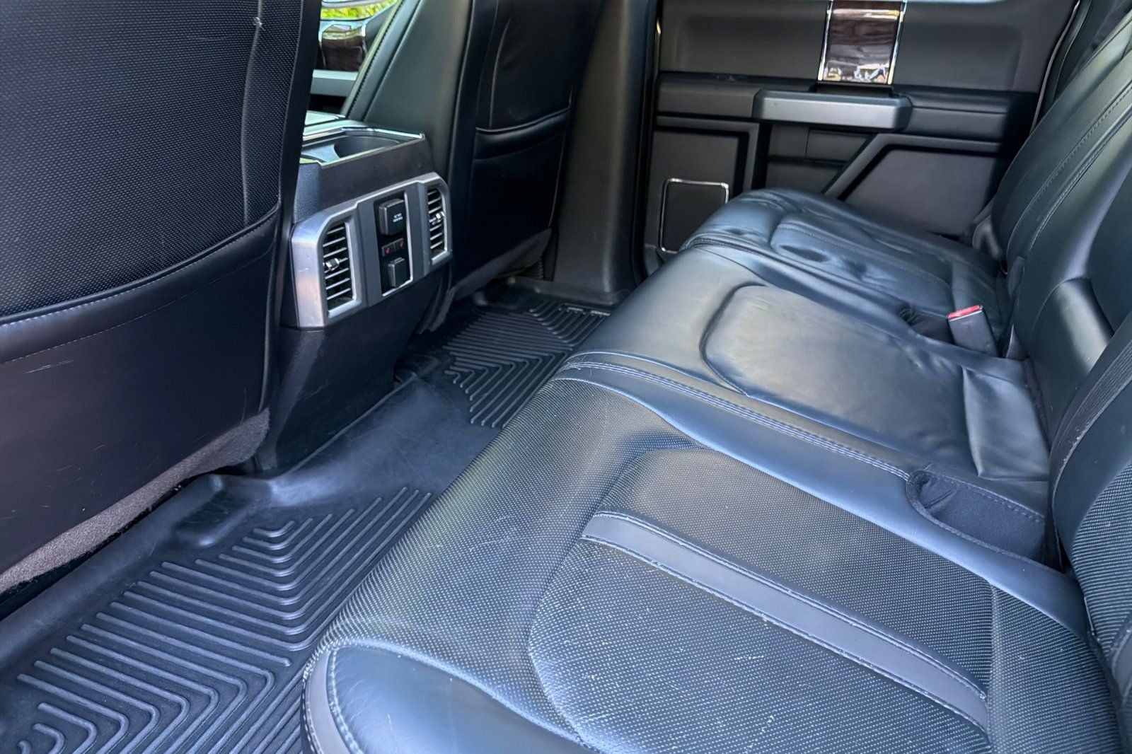 2017 Ford F-350SD Base