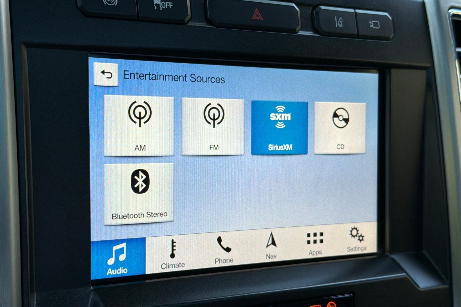 2017 Ford F-350SD Base