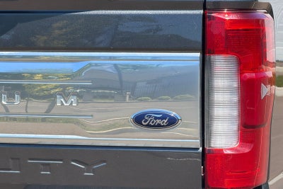 2017 Ford F-350SD Base