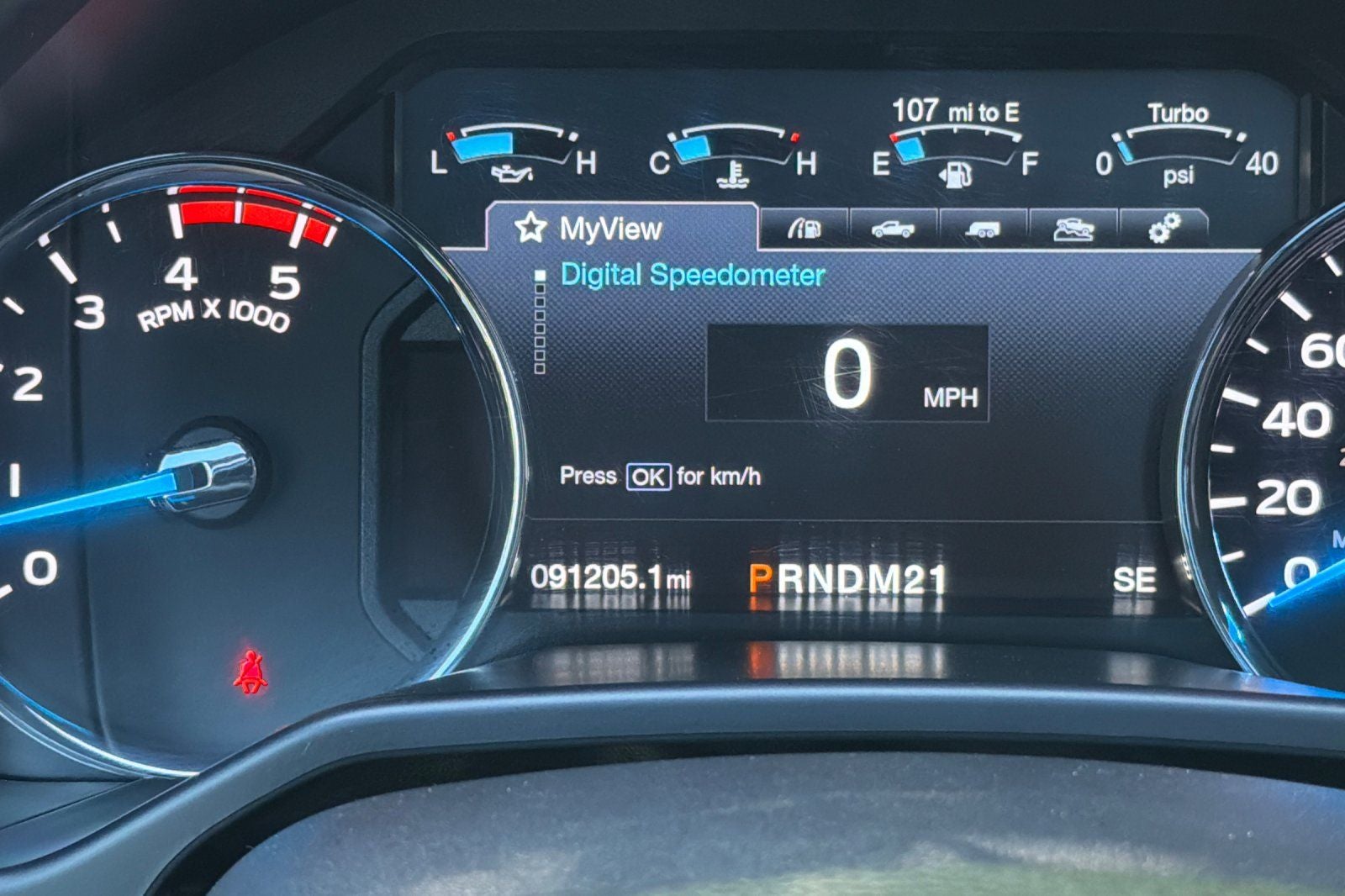 2017 Ford F-350SD Base