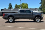 2017 Ford F-350SD Base