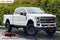2021 Ford F-350SD Platinum