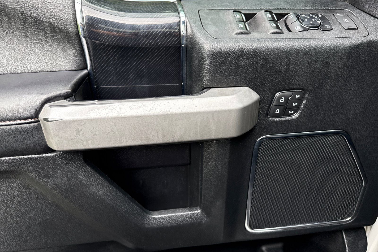 2021 Ford F-350SD Platinum