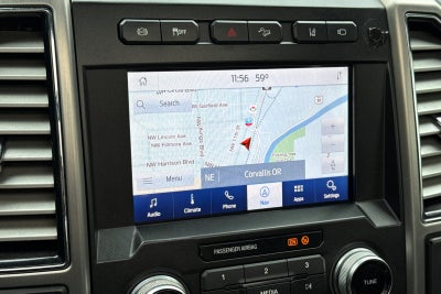2021 Ford F-350SD Platinum