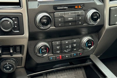 2021 Ford F-350SD Platinum