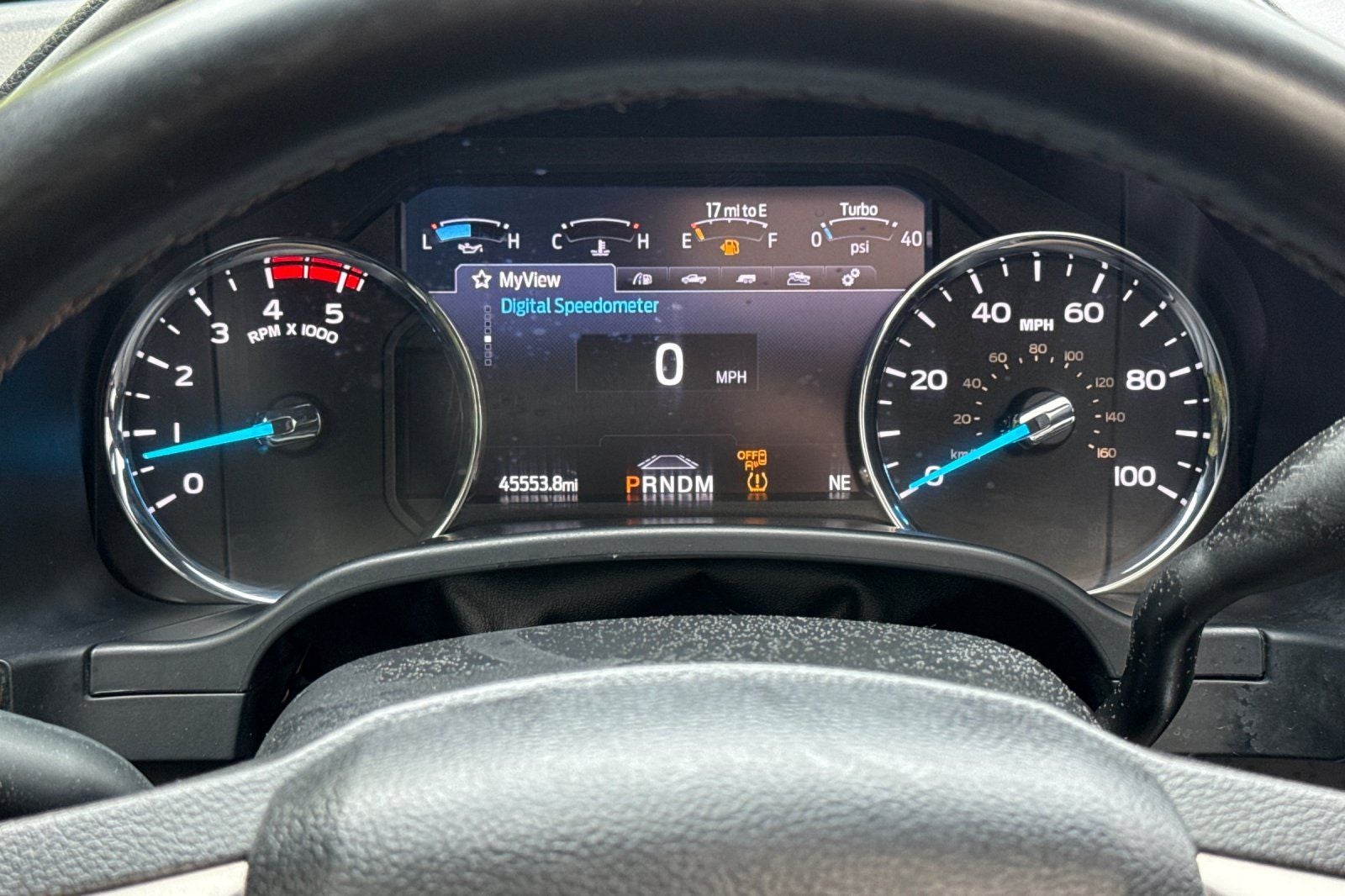 2021 Ford F-350SD Platinum
