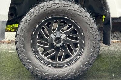 2021 Ford F-350SD Platinum
