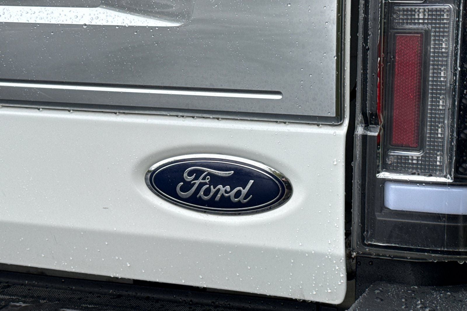 2021 Ford F-350SD Platinum