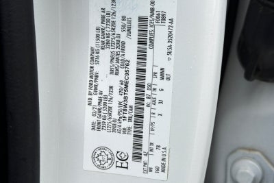 2021 Ford F-350SD Platinum