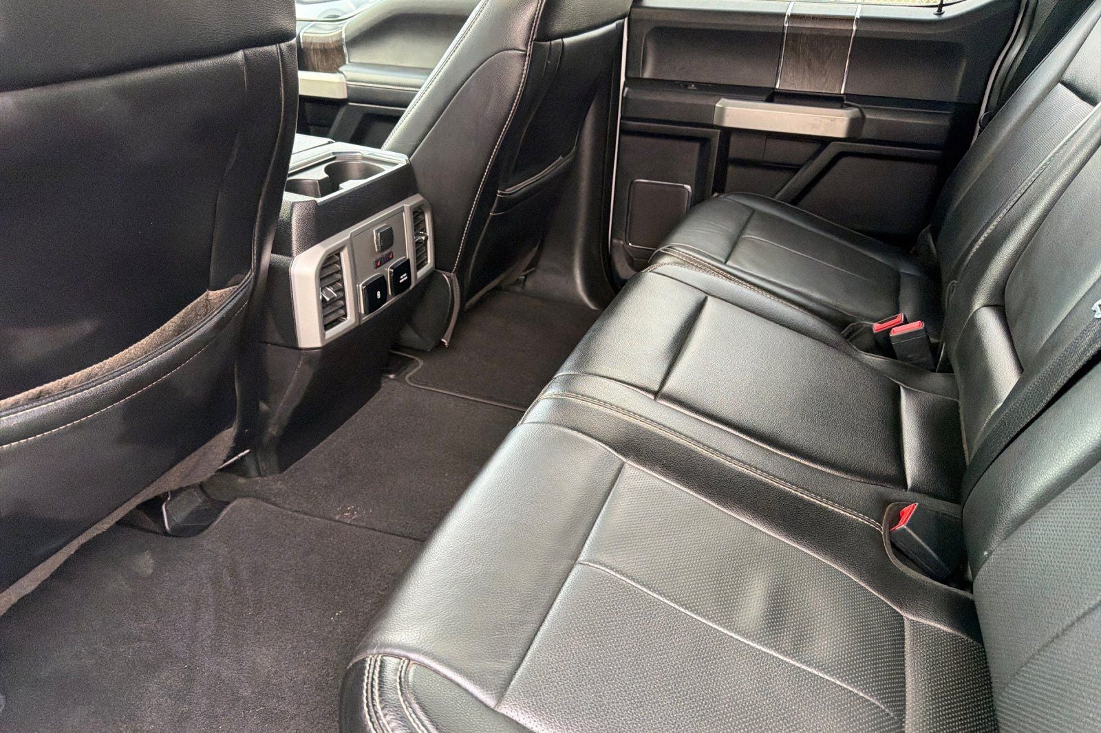 2020 Ford F-350SD Lariat