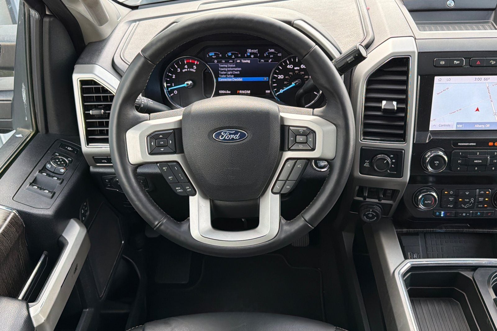 2020 Ford F-350SD Lariat