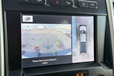 2020 Ford F-350SD Lariat